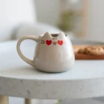 PUSHEEN 3D MUG - immagine 2