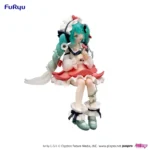 HATSUNE MIKU FLOWER FAIRY ANEMONE NOODLE STOPPER - immagine 3