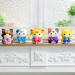 NYANTO! SAILOR MEWN SAILOR JUPITER - immagine 7