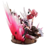 NARUTO GALS DLX HARUNO SAKURA V.3 STATUE - immagine 5