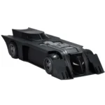 DC MULTIVERSE VEHICLES BATMOBILE DC REBIRTH