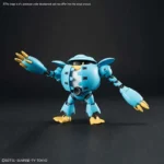 HGBD MOMOKAPOOL 1/144 - immagine 2