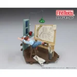 PORCO ROSSO SLEEPLESS FIO 1/48 TO PAINT MODEL KIT - immagine 5