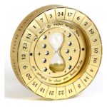 Harry Potter Jewellery & Accessories Advent Calendar Time Turner - immagine 3