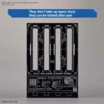 MULTI BUILDERS RUNNER STAND - immagine 7