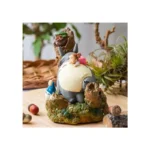 MY NEIGHBOR TOTORO MEI TAKING A NAP MUSIC BOX - immagine 4