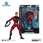 DC Multiverse McFarlane Collector Edition Action Figure Wave 13 18 cm Assortment (6) - immagine 5