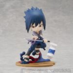 Naruto Shippuden PalVerse Pale PVC Figure Sasuke Uchiha 12 cm - immagine 2