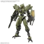 30MM BEXM-40 NOVALV GREEN 1/144 - immagine 4