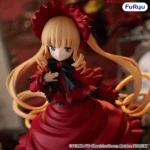 ROZEN MAIDEN SHINKU TRIO-TRY-IT FIGURE - immagine 5