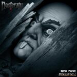 Nosferatu MDS Roto Plush 46 cm - immagine 4