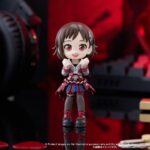 BanG Dream! PalVerse Collection PVC Figures Afterglow Box Ver. 5 cm Assortment (6) - immagine 6