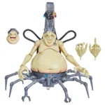 MARVEL LEGENDS MOJO AF - immagine 5