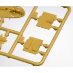 CASTLE IN THE SKY LE TIGERMOTH 1/20 MODEL KIT - immagine 7