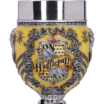 HP HUFFLEPUFF COLLECTIBLE GOBLET - immagine 5