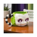 BEETLEJUICE 3D MUG - immagine 4