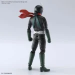 FIGURE RISE MASKED RIDER SHIN MASK RIDER - immagine 5