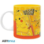 POKEMON PIKACHU GIFT SET PACK - immagine 7