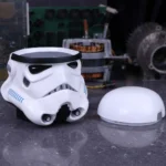 ORIGINAL STORMTROOPER-HELMET BOX - immagine 5