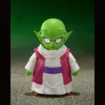 DRAGON BALL Z PORUNGA + DENDE SHF SET - immagine 6