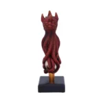 KRAKENS HOLD STATUE - immagine 8