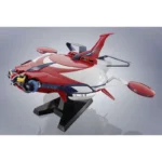 ROBOT SPIRITS GRENDIZER U SPAZER & MAZINGER Z SET - immagine 5