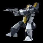SUPER DIMENSION CENTURY ORGUSS NIKICK MODEROID MK - immagine 5