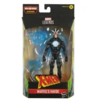 MARVEL LEGENDS X-MEN HAVOK AF - immagine 6