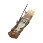 GREEN MAN ENT INCENSE BURNER & HOLDER - immagine 4