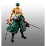 ONE PIECE RORONOA ZORO VAH RERUN - immagine 5