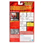 TRANSFORMERS BW TERRORSAUR AF - immagine 7