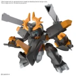 MASHIN CREATOR WATARU JYUGOHMARU - immagine 5