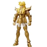 SAINT SEIYA SCORPIO MILO CHAMPION CLASS MODEL KIT - immagine 7