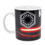 SW EP7 KYLO REN MUG 11.5OZ W/ GIFT BOX - immagine 4