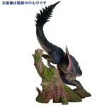 MONSTER HUNTER CAPCOM FB NARGACUGA - immagine 6