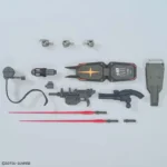 HG GUNDAM FSD 1/144 - immagine 4