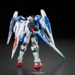 RG OO RAISER + GNR 010 1/144 - immagine 7