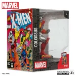 MARVEL COLLECTION 1/10 WV5 COLOSSUS (X-MEN #1) FIGURE - immagine 5