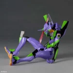 REVOLTECH A.Y. EVENGELIO UNIT 1 ACTION FIGURE - immagine 4