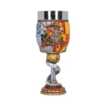 HP GOLDEN SNITCH COLLECTIBLE GOBLET - immagine 7