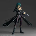 REVOLTECH YU-GI-OH! GX ZANE TRUESDALE HELLKAISE RYO AF - immagine 4