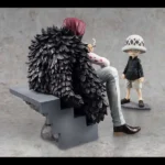 ONE PIECE POP LTD CORAZON LAW ST RERUN - immagine 5