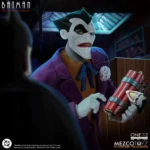 One 12 collective batman the animated series the joker af - immagine 8