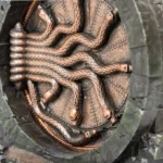 HARRY POTTER THE CHAMBER OF SECRETS BOOKENDS - immagine 7