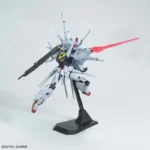 MG GUNDAM PROVIDENCE 1/100 - immagine 3