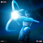 YU YU HAKUSHO YUSUKE 1/10 STATUE - immagine 5