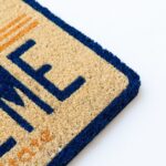 Back to the Future Door Mat 60 x 30 cm - immagine 2