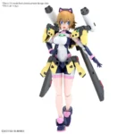 FIGURE RISE AVATAR FUMINA - immagine 4