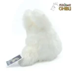 TOTORO WHITE PLUSH 20CM - immagine 4