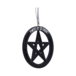 WITCHCRAFT POWERED HANGING ORNAMENT - immagine 8